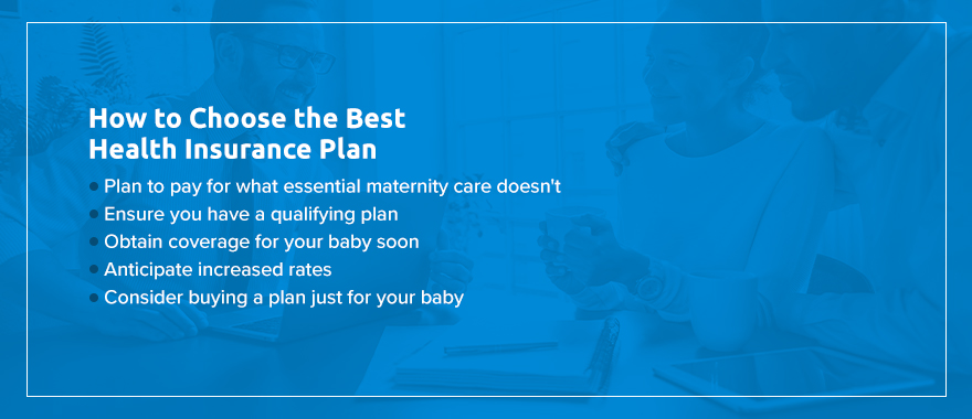 How to choose the best health insurance plan