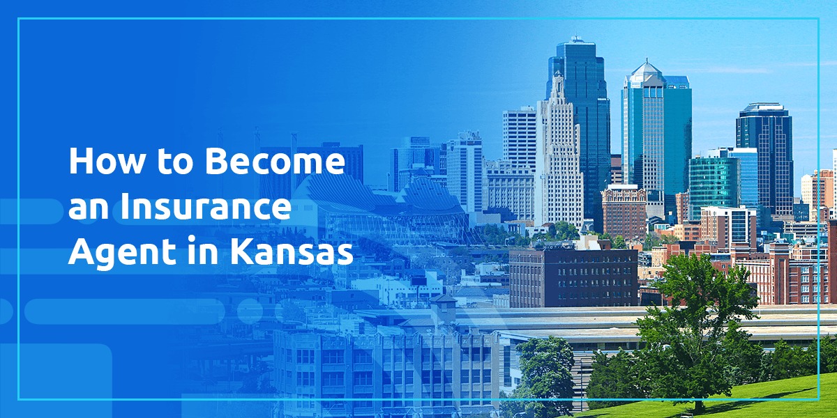 How to an Insurance Agent in Kansas DavidPope