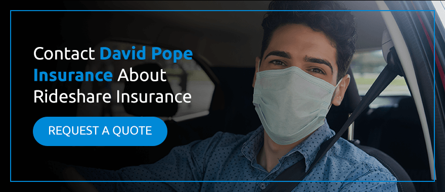 What Type of Auto Insurance Do Rideshare Drivers Need?