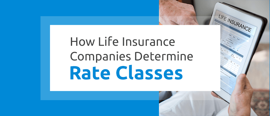 12 Factors That May Affect Life Insurance Costs