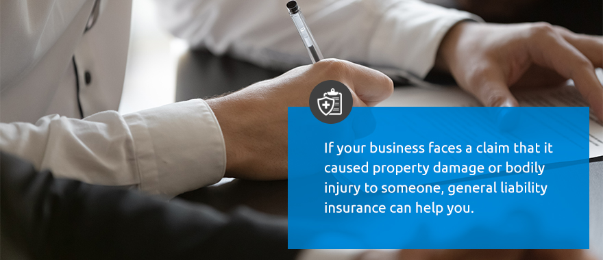 11 Insurance Policies That Protect Small Businesses