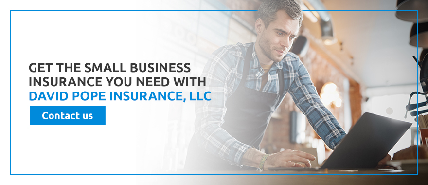 11 Insurance Policies That Protect Small Businesses
