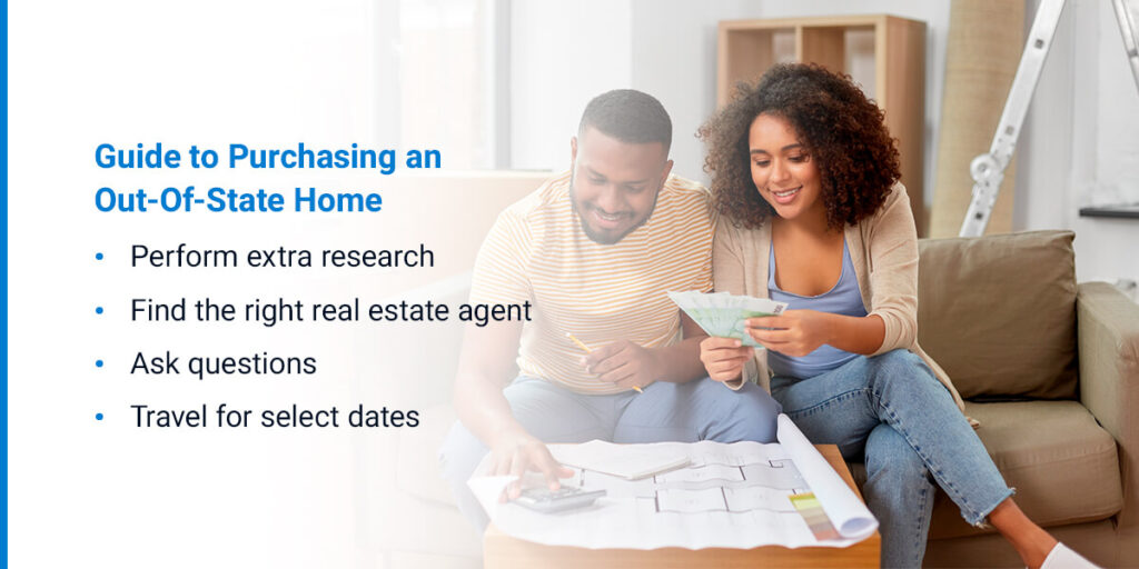 New home checklist: The ultimate guide to moving in