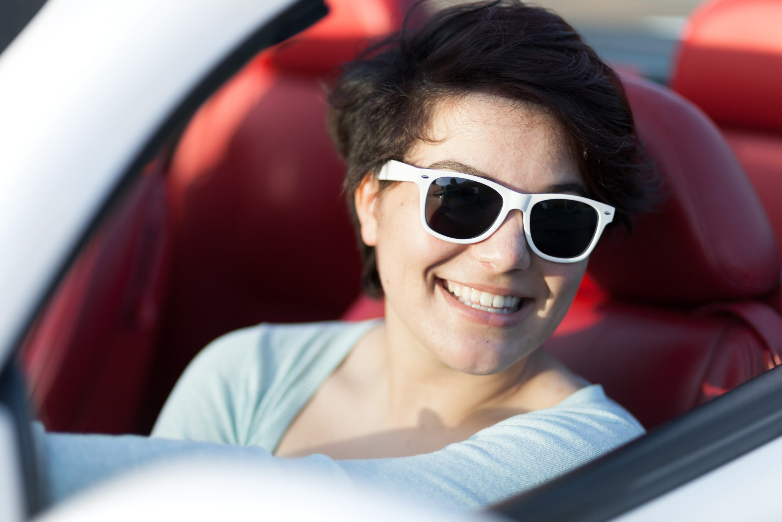 Safe Driving Tips For Teens That Can Lower Your Insurance