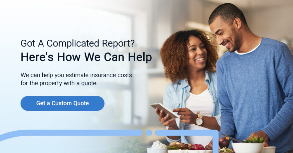 Got A Complicated Report? Here's How We Can Help