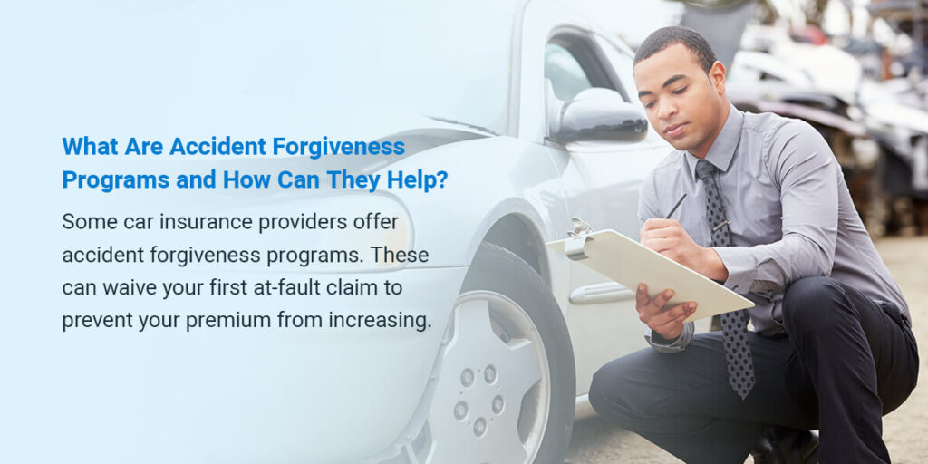 How Much Is Car Insurance Affected After an Accident?