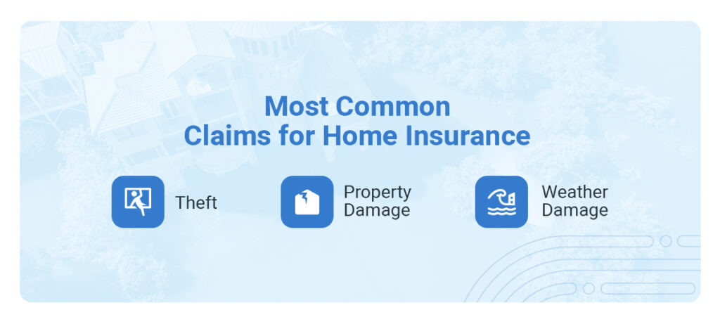 Why It&#8217;s a Good Idea to Check for Home Insurance Claims Before Purchasing a Home 