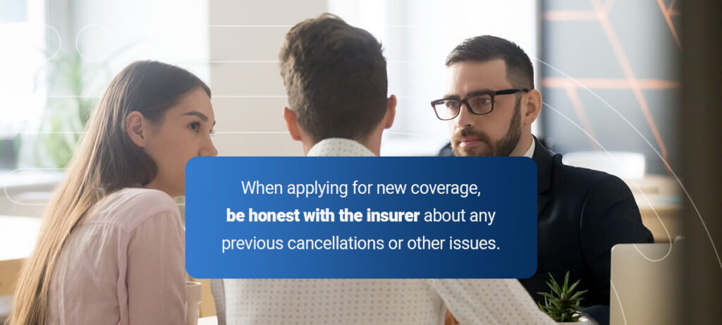 Can A Home Insurance Company Drop You?