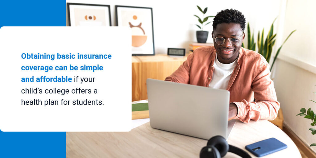 Insurance For College Students: The Complete Guide