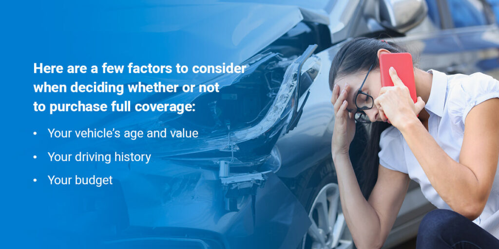 Does Auto Insurance Cover Natural Disasters?
