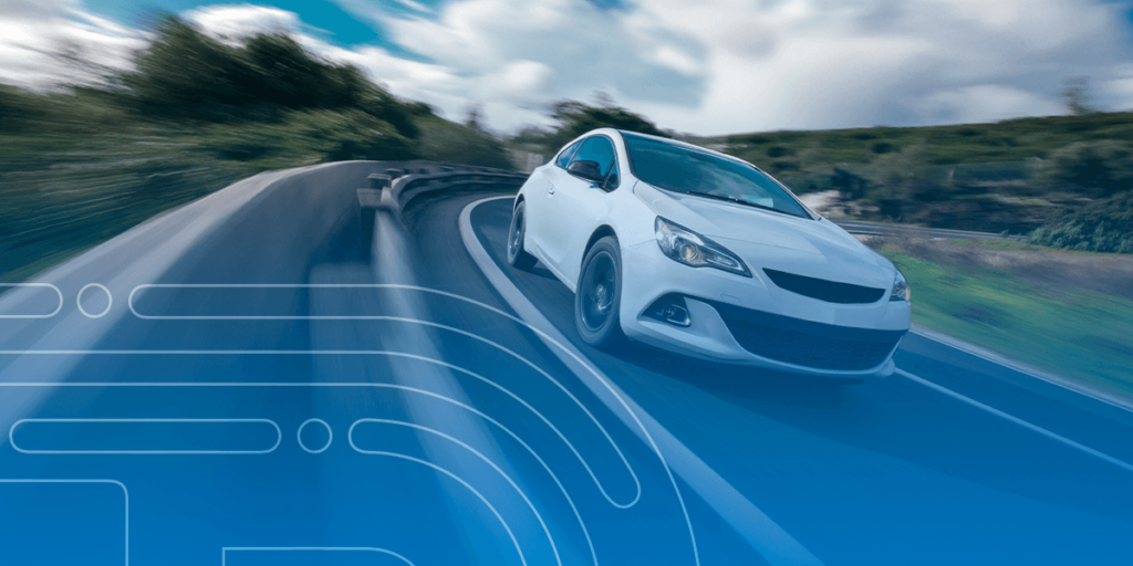 How Speeding Impacts Car Insurance