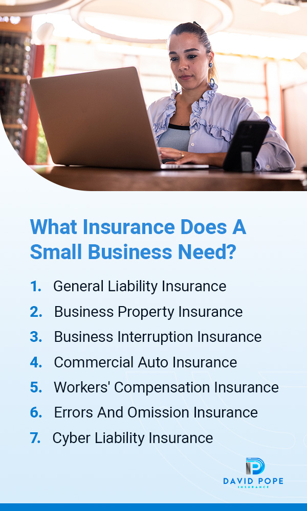 What&#8217;s Different About Small Business Insurance?
