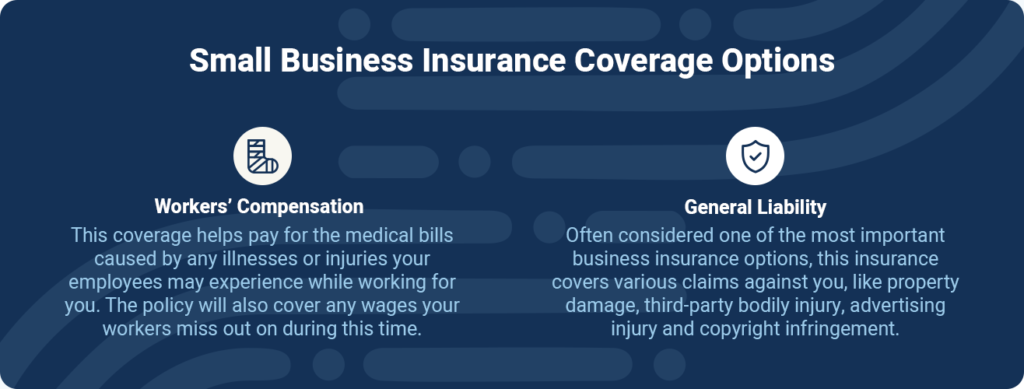 Small Business Insurance In Missouri, Iowa, Kansas &amp; Arkansas