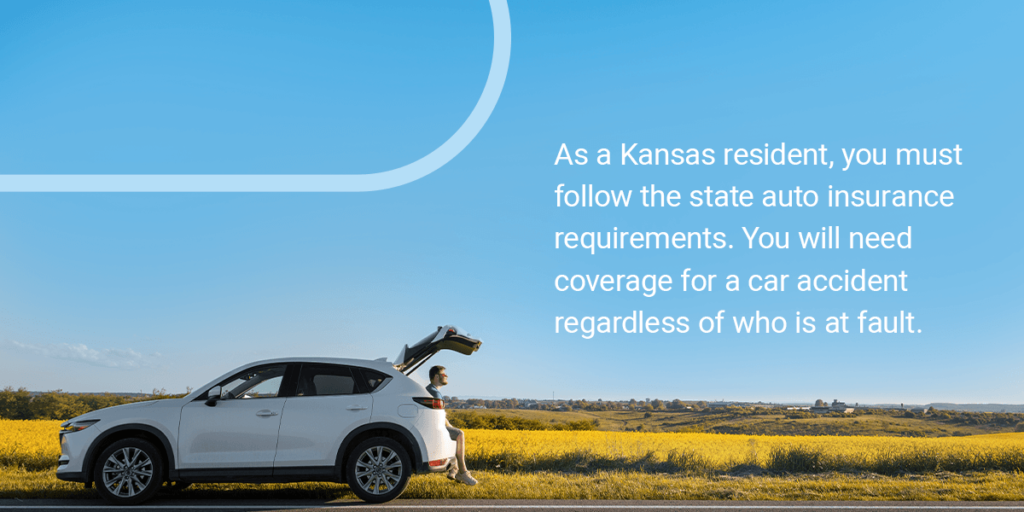 Kansas Auto Insurance