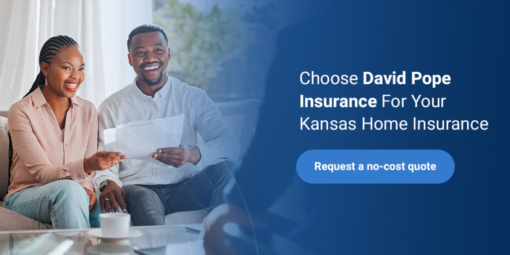 Kansas Home Insurance