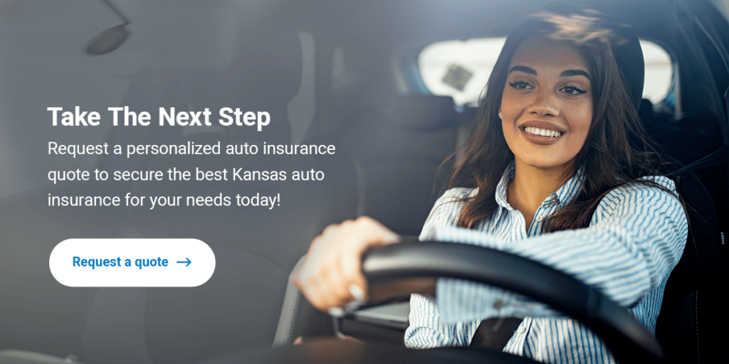 Kansas Auto Insurance
