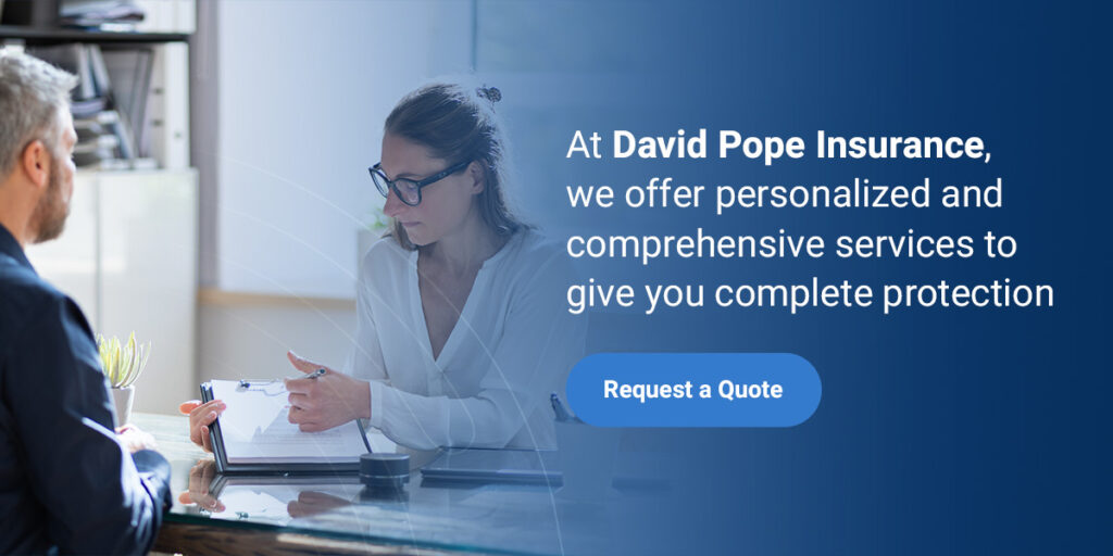 Business Insurance in Kansas