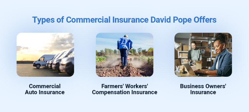 Colorado Commercial Insurance 