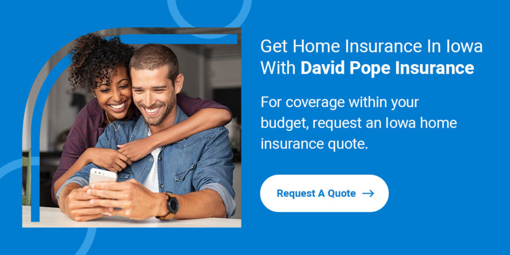 Iowa Home Insurance