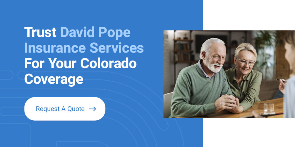 Colorado Life Insurance