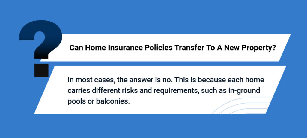 What Happens to Homeowners Insurance After Moving? 