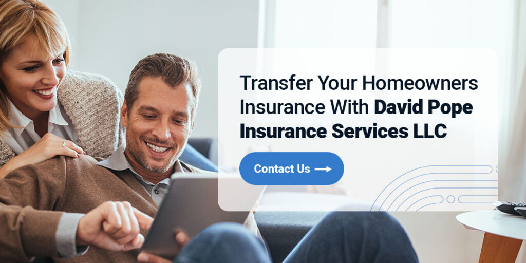 What Happens to Homeowners Insurance After Moving? 